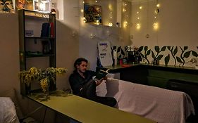 Harmony Boutique Hostel