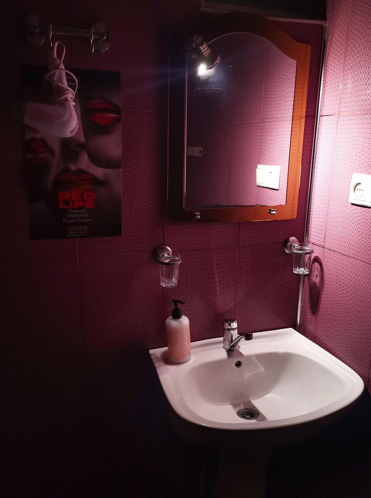 Harmony Boutique Hostel バトゥーミ エクステリア 写真